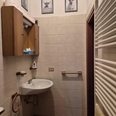 Casa Ferro נבגאל