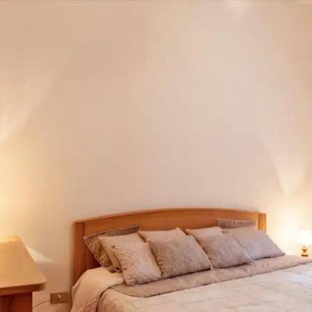 Apartment Casa Ferro *