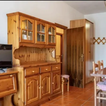 Apartment Casa Ferro Nevegal