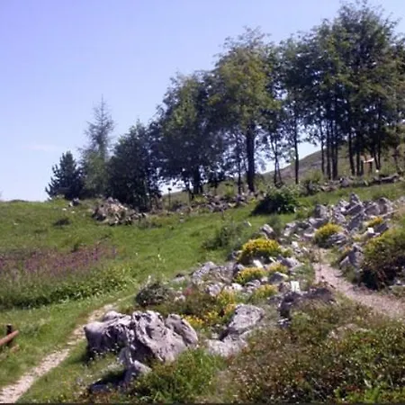 Casa Ferro Lägenhet *
