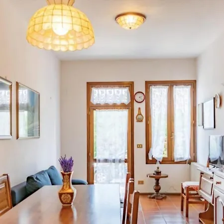 Casa Ferro Nevegal