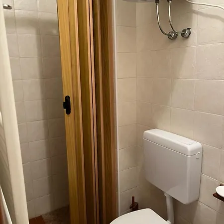 Apartment Casa Ferro *