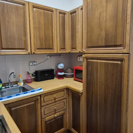Casa Ferro Appartement