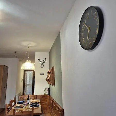 Casa Ferro Appartement