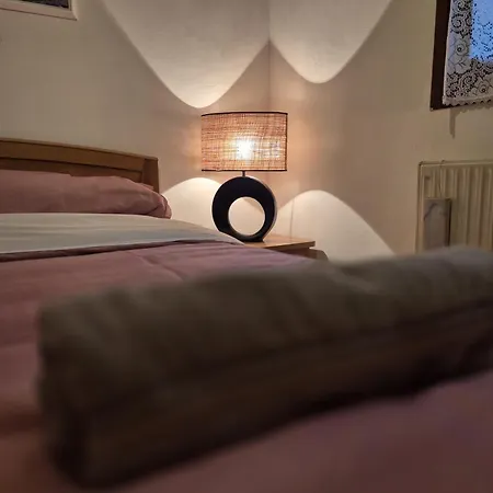 Appartement Casa Ferro Nevegal