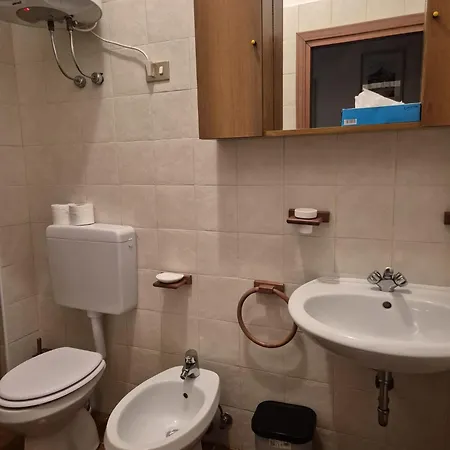 Appartement Casa Ferro