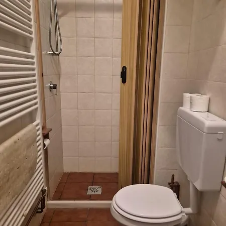 Appartement Casa Ferro Nevegal