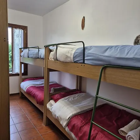 Casa Ferro
