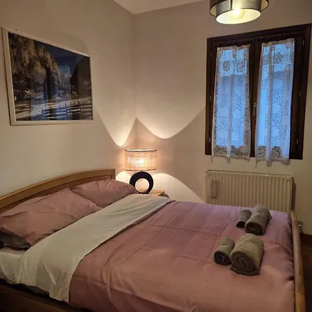 Appartement Casa Ferro Nevegal